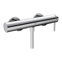 Hans Grohe Finoris 76420 Series Assembly Instructions Manual