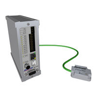 Montronix PulseNG Kit Operating Manual
