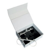 ECP VARILUX X Series User Manual