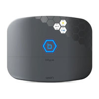 B-hyve XR Quick Start Manual