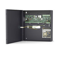 Roger MC16-PAC-2-KIT Installation Manual