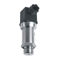 Nivelco NIPRESS D 3 Series User Manual