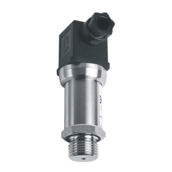 NIVELCO NIPRESS D 3 Series User Manual