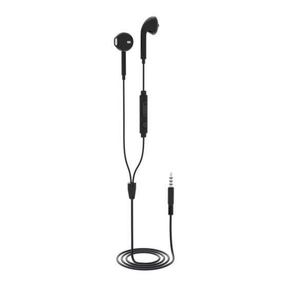 ELBE AU-N15-MIC Manual