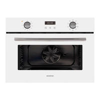 Infiniton 8445639003091 Manual