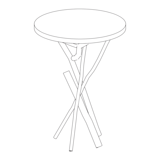 Hubbardton Forge 750111 Assembly/Installation Instructions
