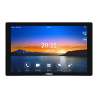 Fanvil i504 Series User Manual