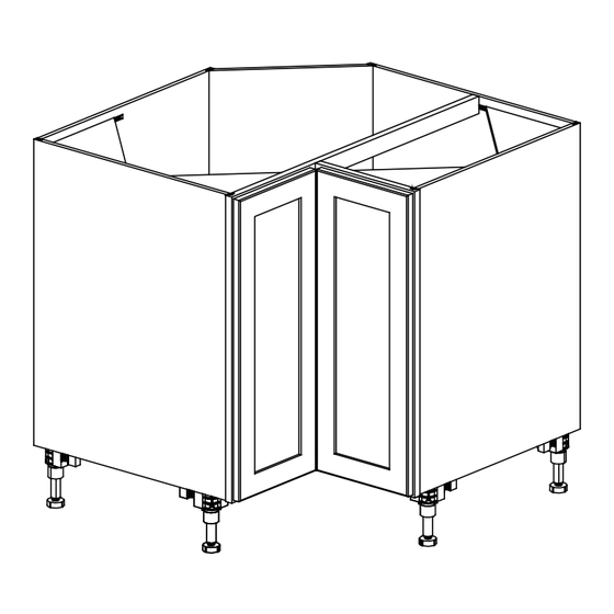 Whalen CLICK-IT LWSCLICK-22 Manual