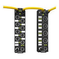 Beckhoff EP8309-1022 Manual