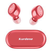 Kurdene S8 Pro User Manual