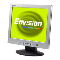 Envision EN-5200e User Manual