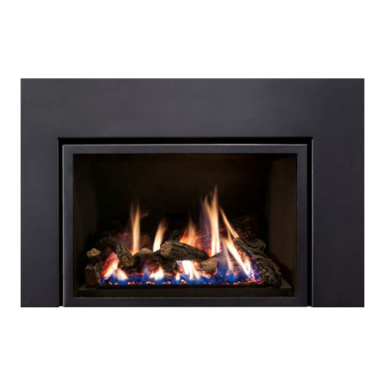Archgard 31-DVI33N User's Installation, Operation And Maintenance Manual