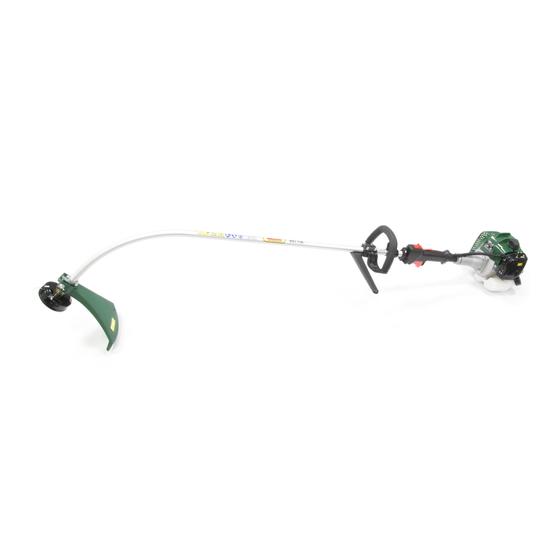 Gardenline LT26 User Manual