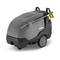 Kärcher HDS-E 8/16-4M User Manual