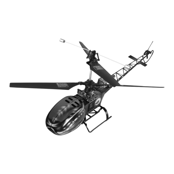 Carson Airbeast 507013 Instruction Manual