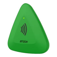 ID Tech PiP User Manual