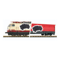 Massoth 8440090 Manual