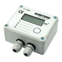 B Meters H7-BM1 User Manual