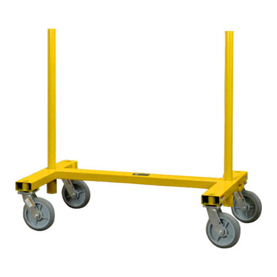 Granite I-CART Instruction Manual
