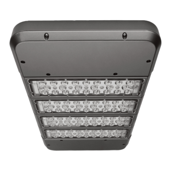 MaxLite QM Plus Series Installation Manual