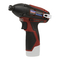 Impact Driver Sealey CP1203 Instructions