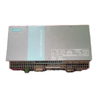Siemens SIPLUS CMS4000 IFN VIB-A Operating Instructions Manual