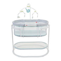 Fisher-Price DPV71 Manual