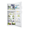 Refrigerator Zanussi ZRT43200WA User Manual