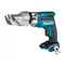 Power Tool Makita DJS131Z Instruction Manual