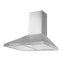 Fagor 3CFP-7050X Instruction Manual