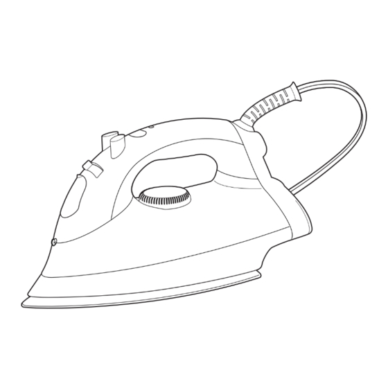 HAMILTON BEACH/PROCTOR SILEX 14760 User Manual