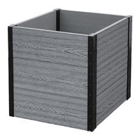 Everbloom Cornerstone R212421 Installation Manual