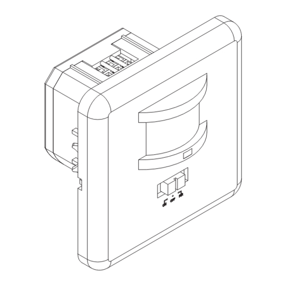 GTV CR-4LED Manual