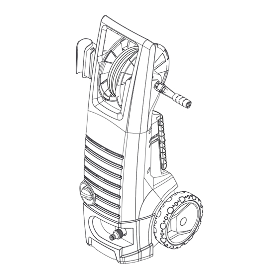 Kärcher K 5.480 Operator's Manual