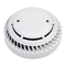 Global Fire ZEOS-AD Series - Analogue Addressable Fire Detector Manual