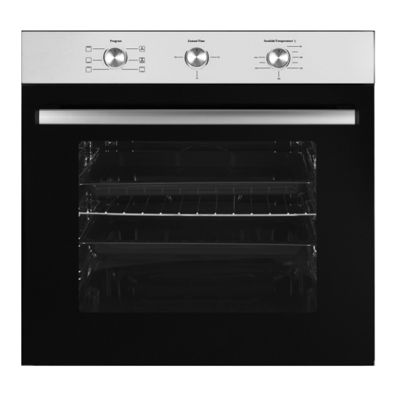 Electra EMF 615M BK Manuals