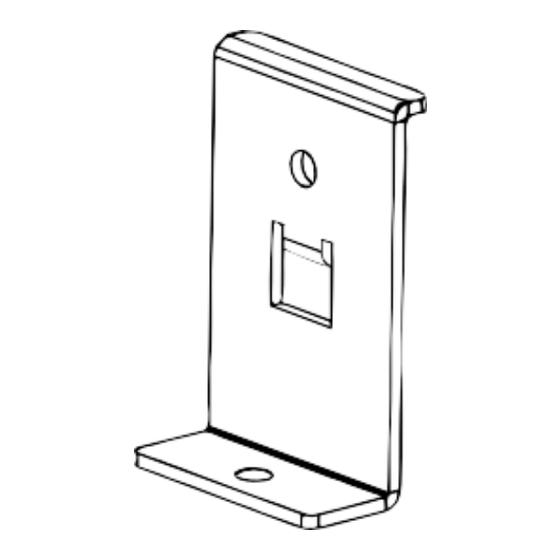 GOAL ZERO BOULDER Installation Manual