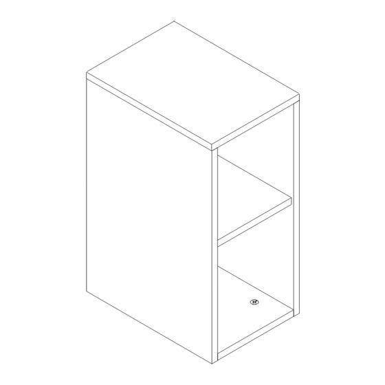 INOSIGN NEXSO 05 Assembly Instruction Manual