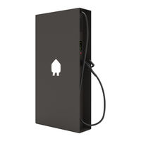 Smappee EVU-240S-C3-B Installation Manual