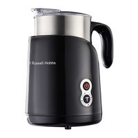 Russell Hobbs RHCMF20 Instruction Manual