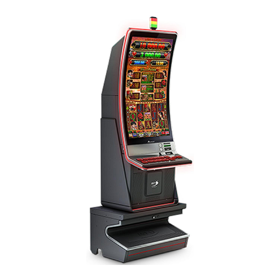 EGT P-42V Up Curved User Manual
