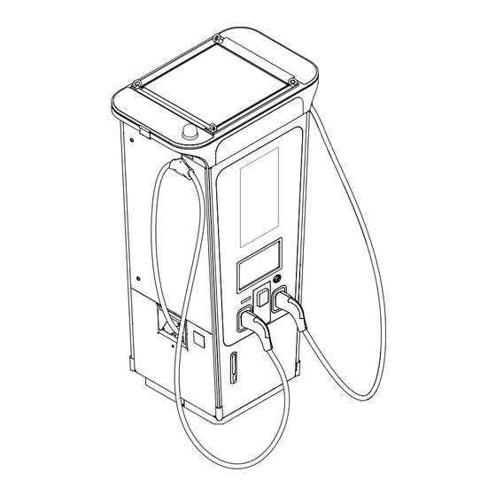 ABB Terra 360 CE 2 Series Operation And Installation Manual