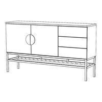 Tenzo 7105 Assembly Instructions Manual
