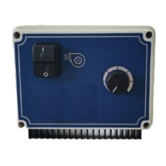 FASAR ELETTRONICA FE1032/I Quick Start Manual