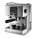 Morphy Richards 47020 MATTINO ESPRESSO MACHINE Instructions Manual