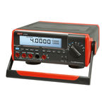 UNI-T UT804 Operating Manual