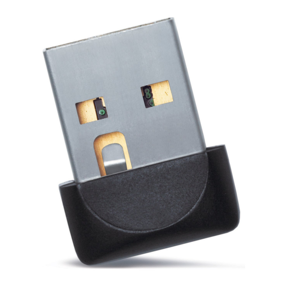 Buffalo Nfiniti WLI-UC-GNM Manuals