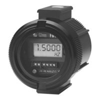 Moore FDY Installation Manual