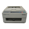 Printer Panasonic KX-P4410 Operating Instructions Manual