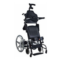 Comfort LY-ESB140 HERO4 User Manual